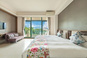 Regal Haven Elevator Hualien