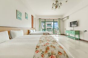 Regal Haven Elevator Hualien