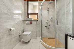 Regal Haven Elevator Hualien