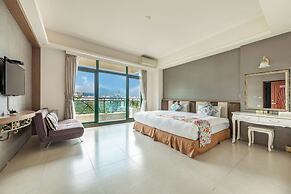 Regal Haven Elevator Hualien