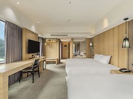 CHECK inn SELECT - Taipei NeiHu