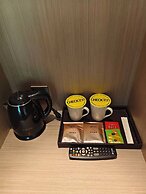 CHECK inn SELECT - Taipei NeiHu