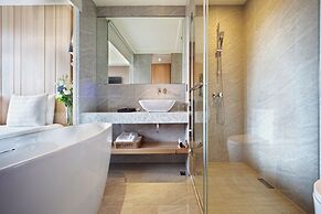 CHECK inn SELECT - Taipei NeiHu