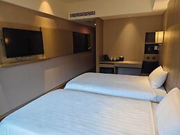 CHECK inn SELECT - Taipei NeiHu