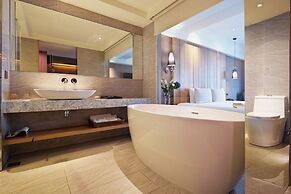 CHECK inn SELECT - Taipei NeiHu