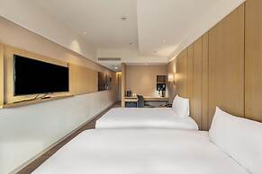 CHECK inn SELECT - Taipei NeiHu