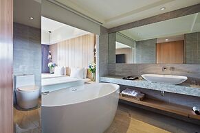 CHECK inn SELECT - Taipei NeiHu