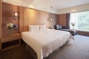 CHECK inn SELECT - Taipei NeiHu