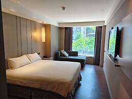 CHECK inn SELECT - Taipei NeiHu