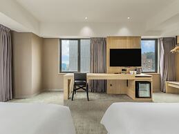 CHECK inn SELECT - Taipei NeiHu