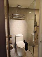 CHECK inn SELECT - Taipei NeiHu