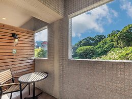 CHECK inn SELECT - Taipei NeiHu