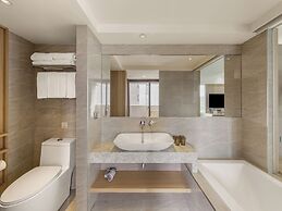 CHECK inn SELECT - Taipei NeiHu