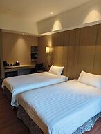 CHECK inn SELECT - Taipei NeiHu