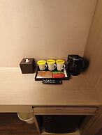 CHECK inn SELECT - Taipei NeiHu