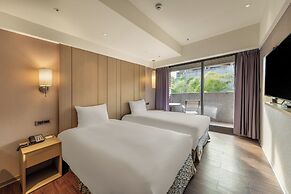 CHECK inn SELECT - Taipei NeiHu