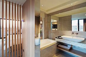 CHECK inn SELECT - Taipei NeiHu