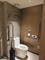 CHECK inn SELECT - Taipei NeiHu