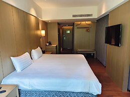 CHECK inn SELECT - Taipei NeiHu
