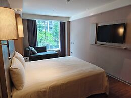 CHECK inn SELECT - Taipei NeiHu