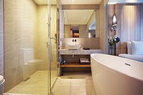 CHECK inn SELECT - Taipei NeiHu
