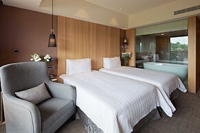 CHECK inn SELECT - Taipei NeiHu