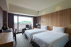 CHECK inn SELECT - Taipei NeiHu