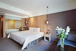 CHECK inn SELECT - Taipei NeiHu
