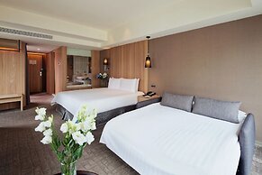 CHECK inn SELECT - Taipei NeiHu