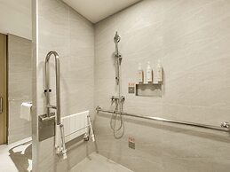 CHECK inn SELECT - Taipei NeiHu