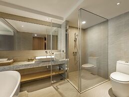 CHECK inn SELECT - Taipei NeiHu