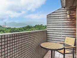 CHECK inn SELECT - Taipei NeiHu