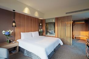 CHECK inn SELECT - Taipei NeiHu