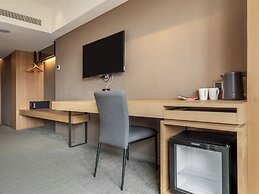 CHECK inn SELECT - Taipei NeiHu