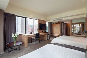 CHECK inn SELECT - Taipei NeiHu
