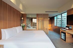 CHECK inn SELECT - Taipei NeiHu