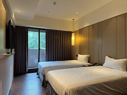 CHECK inn SELECT - Taipei NeiHu