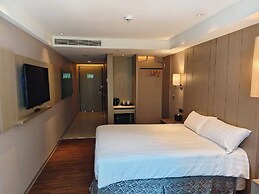 CHECK inn SELECT - Taipei NeiHu