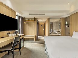 CHECK inn SELECT - Taipei NeiHu