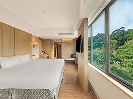 CHECK inn SELECT - Taipei NeiHu