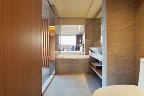 CHECK inn SELECT - Taipei NeiHu