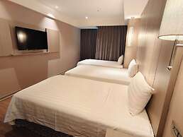 CHECK inn SELECT - Taipei NeiHu