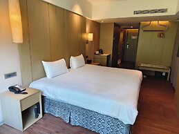 CHECK inn SELECT - Taipei NeiHu
