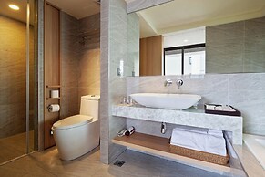 CHECK inn SELECT - Taipei NeiHu