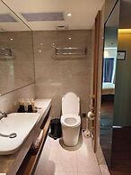 CHECK inn SELECT - Taipei NeiHu