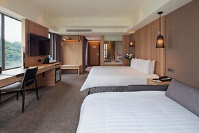 CHECK inn SELECT - Taipei NeiHu