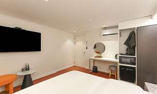 No25 Hotel Gumi