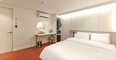 No25 Hotel Gumi