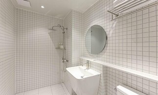 No25 Hotel Gumi