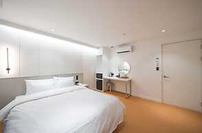 No25 Hotel Gumi
